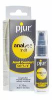 Анальный спрей pjur ANALYSE ME Serum - 20 мл. (цвет не указан)