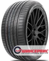 Compasal 225/55 R18 BLAZER UHP II 102W