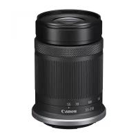 Объектив Canon RF-S 55-210mm F5-7.1 IS STM