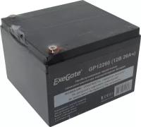 Батарея ИБП Exegate GP12260 (EP282972RUS)