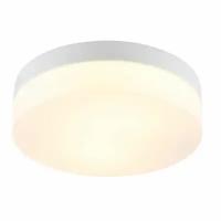 ARTE Lamp #ARTE LAMP A6047PL-3WH светильник потолочный