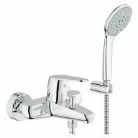 Смеситель для ванны Grohe Eurodisc Cosmopolitan 33395002