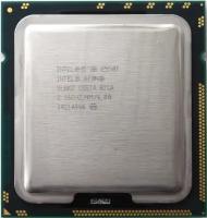 Процессор Intel Процессор Xeon E5507 2260Mhz (4800/4x256Mb/L3-4Mb/1.225v) Socket LGA1366 Gainestown BX80602E5507