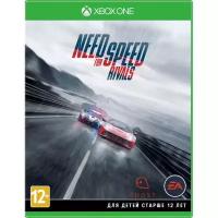 Игра Need for Speed Rivals для Xbox One/Series X|S,многоязычная, электронный ключ Аргентина