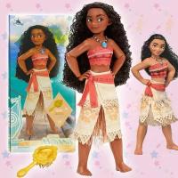 Кукла Дисней Моана Moana классическая