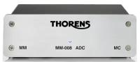 Фонокорректор Thorens MM-008 ADC серебристый