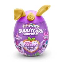 Игрушка-сюрприз Zuru Rainbocorns Bunnycorn в яйце в ассортименте 9260