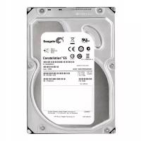 Жесткий диск Seagate 3.5" 1TB SAS 7.2K 6Gb ST1000NM0001