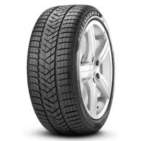 Шины 245/45 R19 Pirelli Winter SottoZero Serie III 102V AO XL