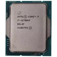 Процессор Intel Core i7 12700KF (Soc-1700) (8x2700MHz/25Mb) 64bit