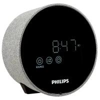 Часы с будильником PHILIPS Clock TADR402/12 TADR402/12
