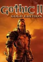 Gothic II: Gold Edition (Steam; PC; Регион активации РФ, СНГ)