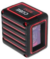 Лазерный нивелир ADA Cube Mini Basic Edition