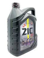 Моторное масло Zic X7 LS 10w40 6л 172620