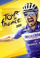 Tour de France 2020 (Steam; PC; Регион активации РФ, СНГ)