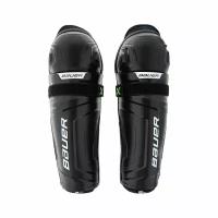 Щитки Bauer X S21 JR (1058546) (12")