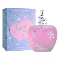 Jeanne Arthes Amore Mio парфюмерная вода 100 мл для женщин