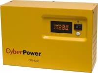 Источник бесперебойного питания CYBERPOWER CPS 600 E