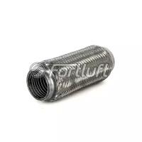 50x200oem Гофра Fortluft 3х слойная interlock нерж FORTLUFT 50x200oem