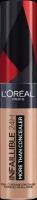 Консилер для лица L’Oreal Paris Infaillible тон 100 11мл