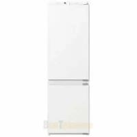 Встраиваемый двухкамерный холодильник Gorenje NRKI4182E1