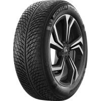 Автошина Michelin Pilot Alpin 5 SUV 325/40 R22 114V