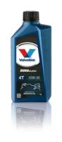 VALVOLINE 879997 DURABLEND 4T 15W50 1