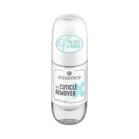 Средство для удаления кутикулы `ESSENCE` THE CUTICLE REMOVER