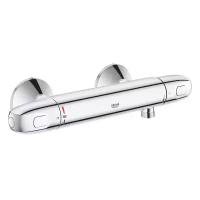 Термостат для душа Grohe Grohtherm 1000, хром 34814003