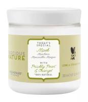 Маска для гладкости и блеска волос 200 мл Alfaparf Milano Precious Nature Long and Straight Hair Mask