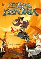 Goodbye Deponia (Steam; PC; Регион активации РФ, СНГ)