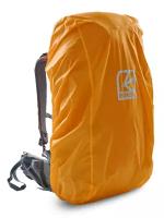 Накидка на рюкзак Bask Raincover V2 XL 90-110 л (оранж)