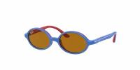 Солнцезащитные очки Ray-Ban RJ 9145S 7084/3 44
