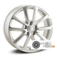 Legeartis Optima Vv241 17x7j 5x112 Et40 Dia57.1 Sf