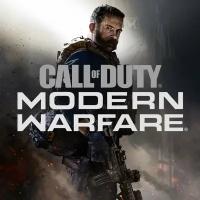 Игра Call of Duty: Modern Warfare 2019 Digital Standard Edition Xbox One, Xbox Series S, Xbox Series X цифровой ключ