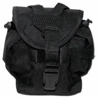 Походная посуда Canteen Bag Molle black