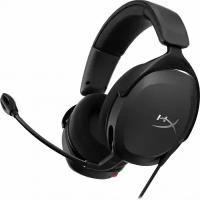 Игровая гарнитура HyperX Cloud Stinger 2 Core, черный