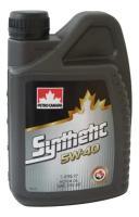 PETRO-CANADA PCESY54C12 Моторное масло Petro Canada Supreme Synthetic C3-X 5W-40 1L страна происхождения (производства) - К