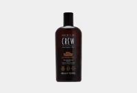 Ежедневный очищающий шампунь AMERICAN CREW Daily Cleansing Shampoo / объём 450 мл