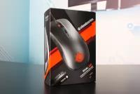 SteelSeries Rival 300 Gunmetal Grey