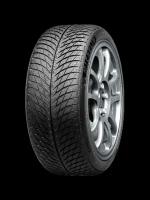 Шина зимняя Michelin PILOT ALPIN 5 SUV 275/50 R21 113V XL н/ш