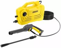 Мойка высокого давления Karcher K 2 Classic *EU (1.600-979.0)