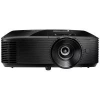 Optoma Проектор Optoma X381 Проектор (E9PD7D601EZ1) {Full 3D; DLP, XGA (1024*768), 3900 ANSI}