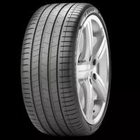 Автошина PIRELLI P Zero Luxury Saloon 315/35 R20