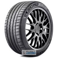 Автошины Michelin Pilot Sport 4 S 255/40 R19 100Y XL