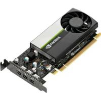 Видеокарта VGA PNY NVIDIA T400, 4GB GDDR6/64 bit, PCI Express 3.0 x16 (VCNT400-4GB-BLK-1)