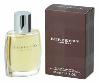 Burberry туалетная вода Burberry for Men, 30 мл