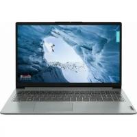 Lenovo Ноутбук Lenovo IdeaPad 1 15IGL7 82V700CURK Grey 15.6" {FHD Cel N4020/8Gb/256Gb SSD/DOS}