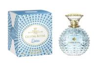 Marina De Bourbon woman Cristal Royal L' Eau Туалетные духи 30 мл