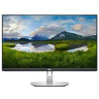 Монитор 27" TFT Dell S2721HN, 1920x1080 IPS 4ms 2xHDMI